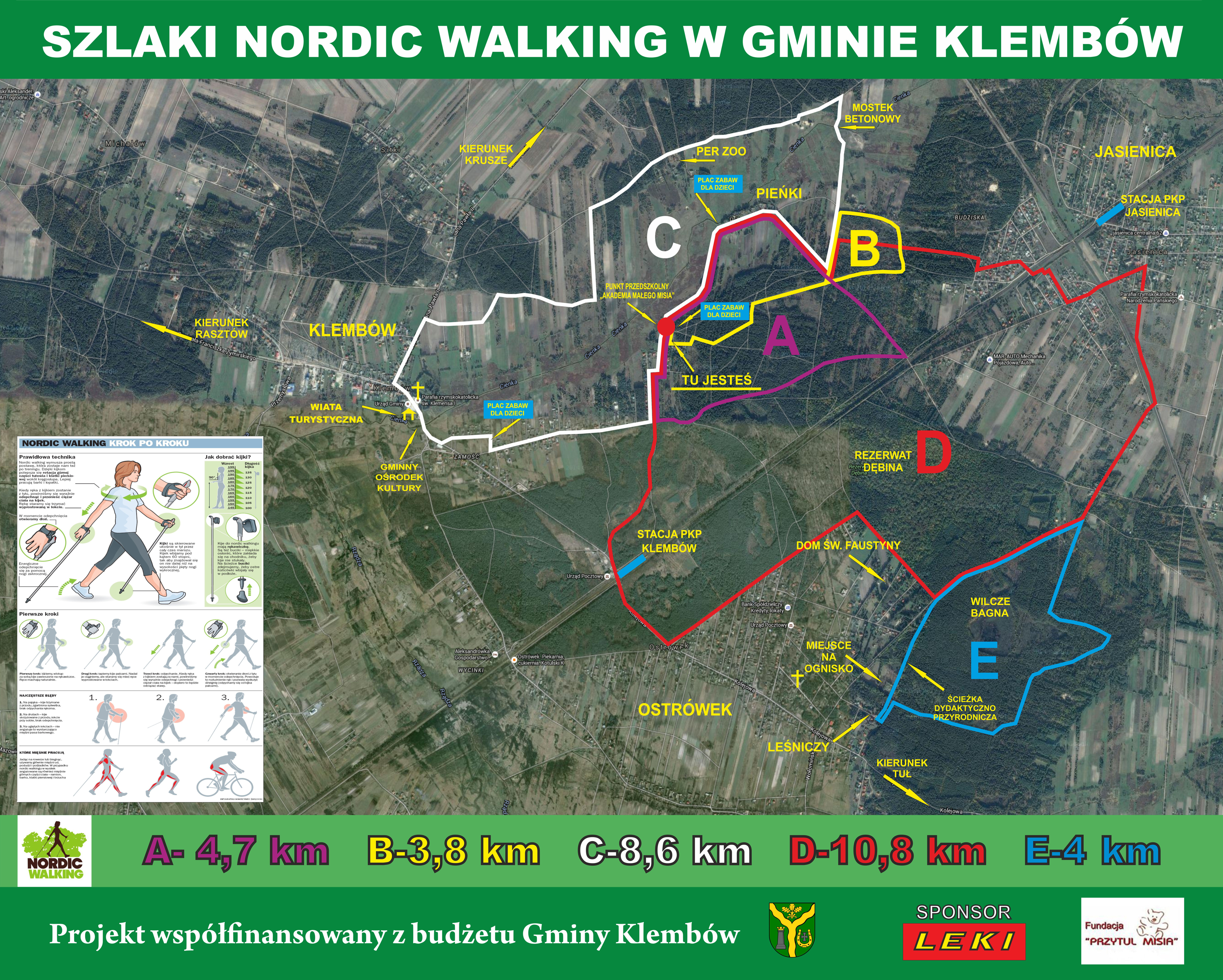 Mapa_Nordic_Walking